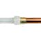 Apollo Apollo PEX-A 1/2 in. Expansion PEX in to X 1/2 in. D Female Sweat Brass Adapter EPXFS1212 - alternate 5